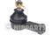 Tie rod end, артикул J4825002