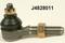 Tie rod end, артикул J4828011