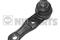 Ball joint, артикул J4860305