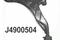 Рычагподвески, артикул J4900504