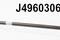 Стойка стабилизатора, артикул J4960306