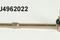 Rod/strut, stabiliser, артикул J4962022