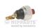 Oil pressure switch, артикул J5614001