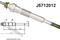 Свеча накала TOYOTA LC 100 4.2 D, артикул J5712012