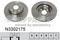 Brake disc, артикул N3302175