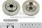 Brake disc, артикул N3304050