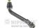 Наконечник поперечной рулевой тяги, артикул N4830507