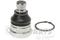 Опора шаровая MITSUBISHI LANCER 00-09/OUTLANDER 02, артикул N4865018