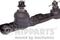 NIPPARTS N4872063 Опора шаровая R нижн. (+ крепеж) 9871777, артикул N4872063
