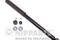 Shock absorber, артикул N5524018G
