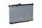 RADIATOR ASSY, артикул 2140095F0E