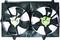 MOTOR & FAN ASSY-WITH SHROUD, артикул 21481CL80A