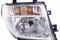 LAMP ASSY-RH, артикул 26010EB300