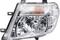 HEADLAMP ASSY, артикул 260605X10B