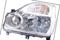 LAMP ASSY-LH, артикул 26060JG45A