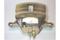 CALIPER ASSY-FR, артикул 410112F522