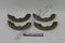 SHOE SET (REAR BRAKE), артикул 440602B025