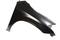 SERVICE FILE FENDER-FRONT RH, артикул 63112CA030