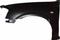 FENDER-FRONT,LH, артикул 6311395F0B