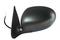 SERVICE FILE MIRROR ASSY-DOOR RH, артикул 963011KM0A