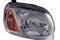 LAMP ASSY-HEAD,, артикул B60106F600