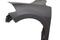 FENDER-FRONT,LH, артикул FCA01EL0AA