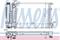 РАДИАТОР, артикул 60735A