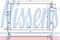 Radiator, engine cooling, артикул 62468