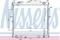 Радиатор системы охлаждения KIA: SPORTAGE (K00) 2.0 I 16V 4WD/2.0 I 4WD 94-04, артикул 66642