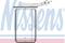Heat exchanger, interior heating, артикул 71769