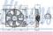 Fan, radiator, артикул 85708