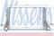 Intercooler, charger, артикул 96610