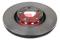 Диск тормозной, артикул 204773