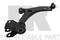 Рычаг подвески FOCUS 11-,, артикул 5012574