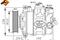 Компрессор кондиционера N, артикул 32146