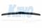 Щетка стеклоочистителя гибридная на левый руль NWB 500 мм (20")", артикул NU020L