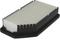 Фильтр воздушный, артикул GFAH086