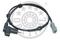 Sensor, Raddrehzahl, артикул 06S122
