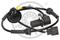 Датчик ABS CHEVROLET: AVEO Schr?gheck (T250 T255) AVEO Stufenheck (T250 T255) KALOS KALOS Stuf, артикул 06-s330