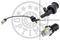 Датчик ABS CHEVROLET: CAPTIVA (C100 C140)OPEL: ANTARAVAUXHALL: ANTARA (J26 H26), артикул 06s411