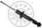 амортизатор газовый Optimal арт. A1167G, артикул A1167G
