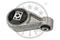 Опора двигателя FORD: FOCUS (DAW DBW) FOCUS Kombi (DNW) FOCUS Stufenheck (DFW) TRANSIT CONNECT (, артикул f8-6754