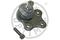 Опора шаровая FORD: FIESTA V (JH_ JD_) FIESTA V Van FUSION (JU_)FORD AUSTRALIA: FIESTA Schr?ghe, артикул G3982