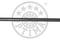 Stange/Strebe, Stabilisator, артикул G71047