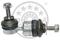 Stange/Strebe, Stabilisator, артикул G71205