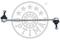 Stange/Strebe, Stabilisator, артикул G7734