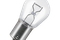 Лампа 12V P21W BA15s OSRAM, артикул 7506