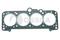 Прокладка ГБЦ / AUDI,SEAT,VW 1,6-1,8 82~, артикул 00506