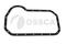 Прокладка поддона картера двигателя AUDI,VW,SEAT 1.3-2.0 (4-цил) 72~, артикул 01086