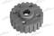 Шестерня коленвала, артикул P310005
